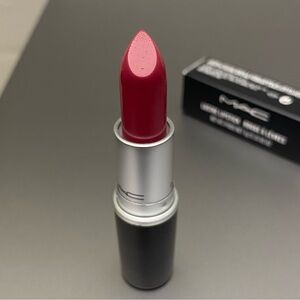 MAC “Plumful” Lipstick